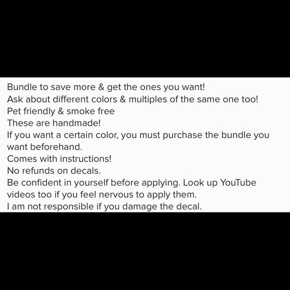 4/$15 Less People More Pups Vinyl Decal - Picture 5 of 5